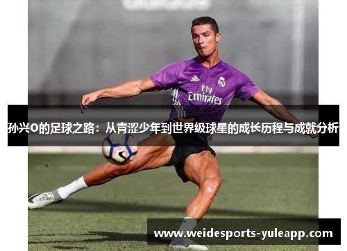 孙兴O的足球之路：从青涩少年到世界级球星的成长历程与成就分析